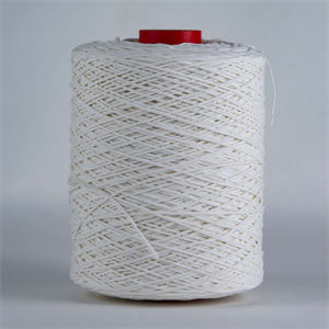 Unbleached 100% Cotton Birthday Candle Wick Core Roll