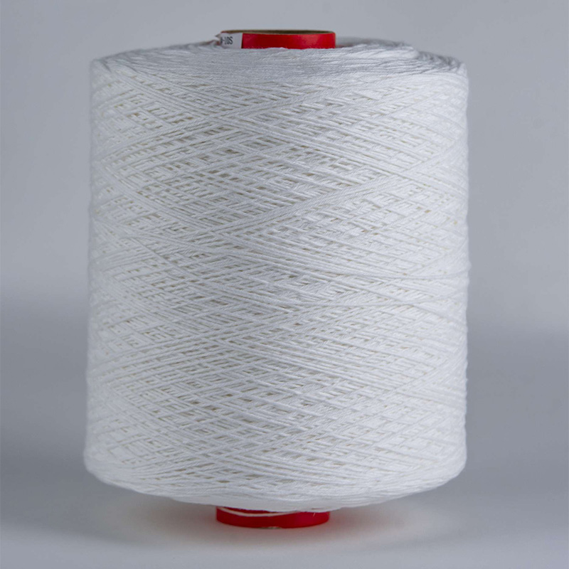 100% Cotton Glass Aromatherapy Candle Wire Wick