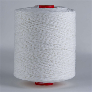 100% Cotton Glass Aromatherapy Candle Wire Wick