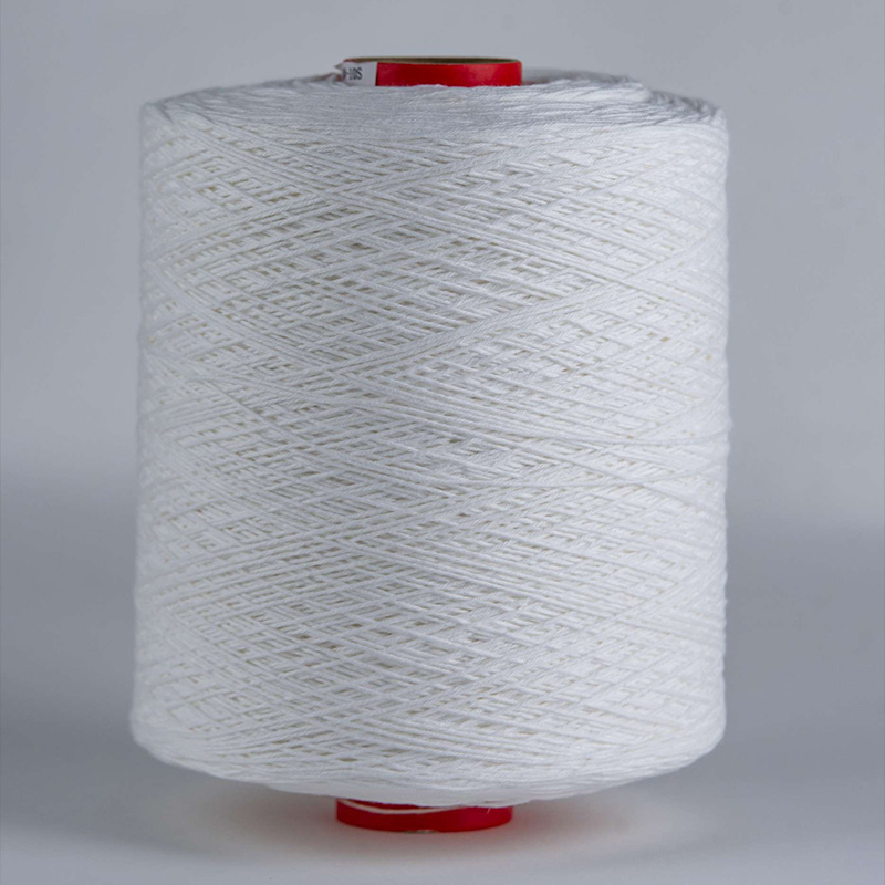 Natural Cotton 3 Wick For Glass Scented Candle