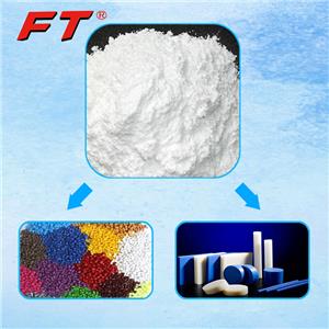 Talc Powder For Engineering Plastics