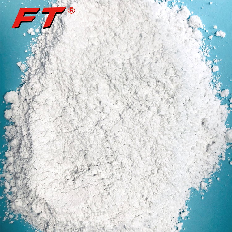 Talc Powder For Engineering Plastics