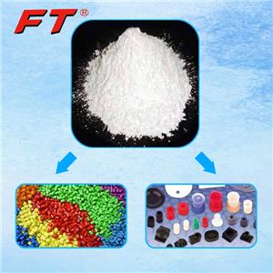 Talc Powder For General Plastics