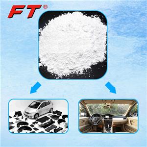 Talc In Automotive Application