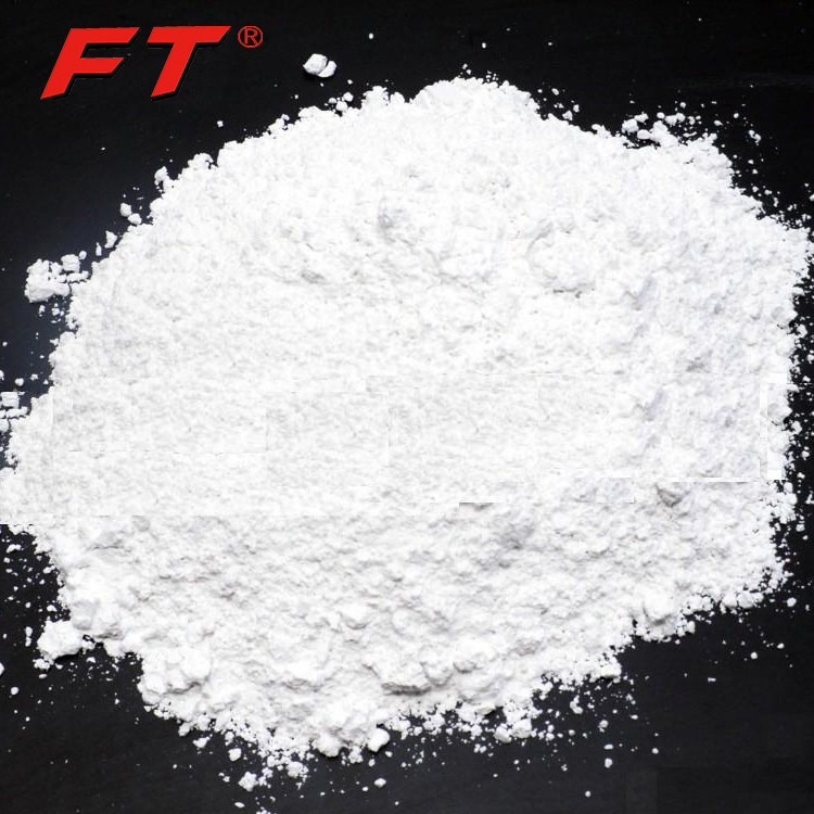 Talc Powder For Degradable Plastic