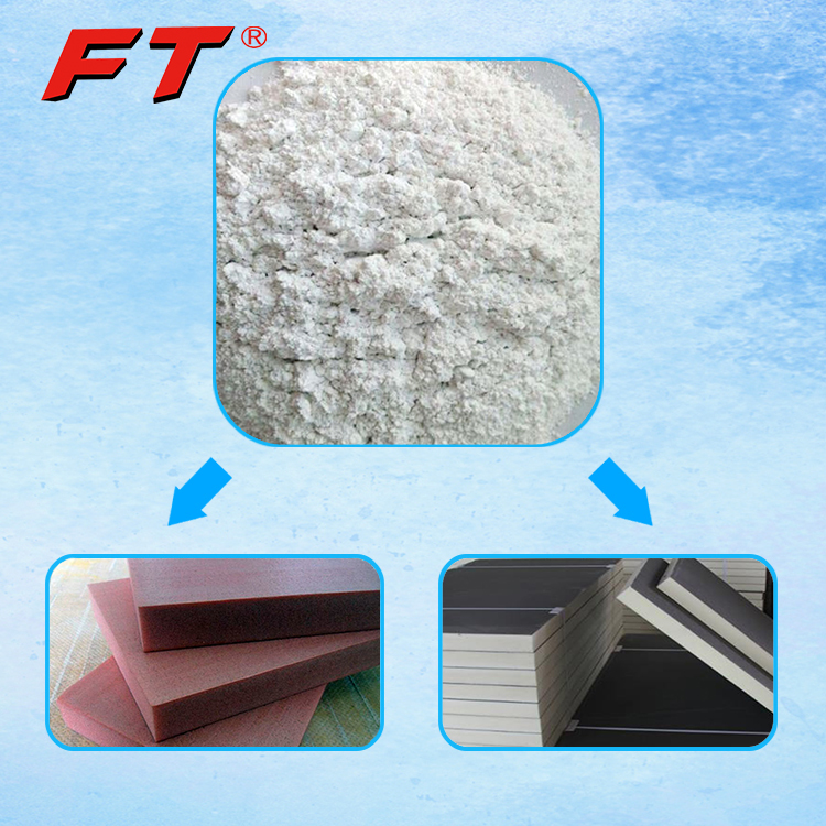 Talc Powder For Extrusion Sheet