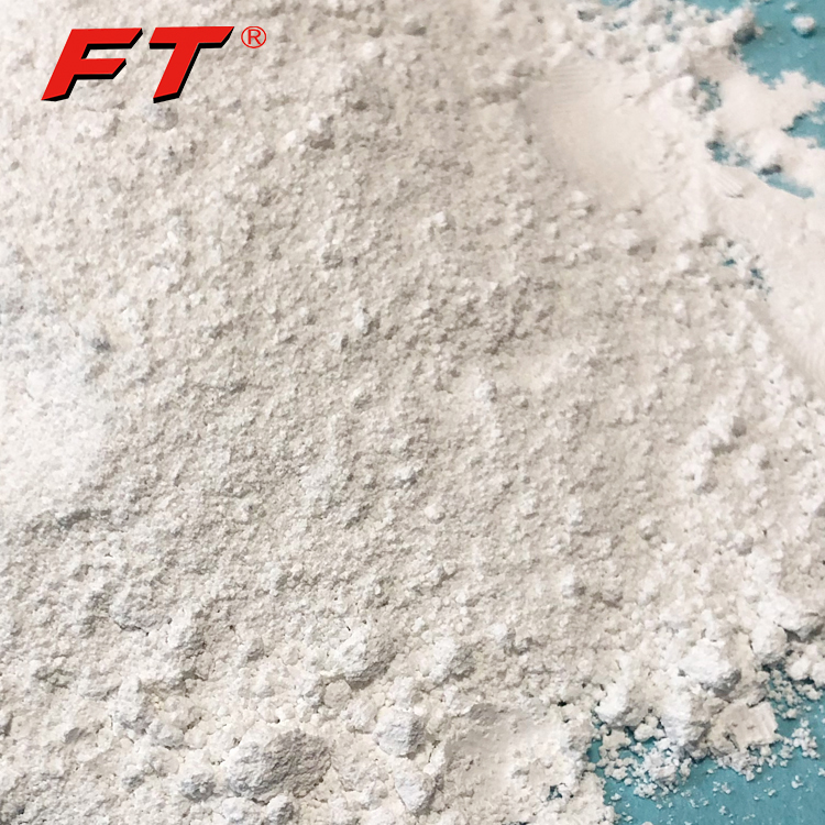 Talc For Injection Molding