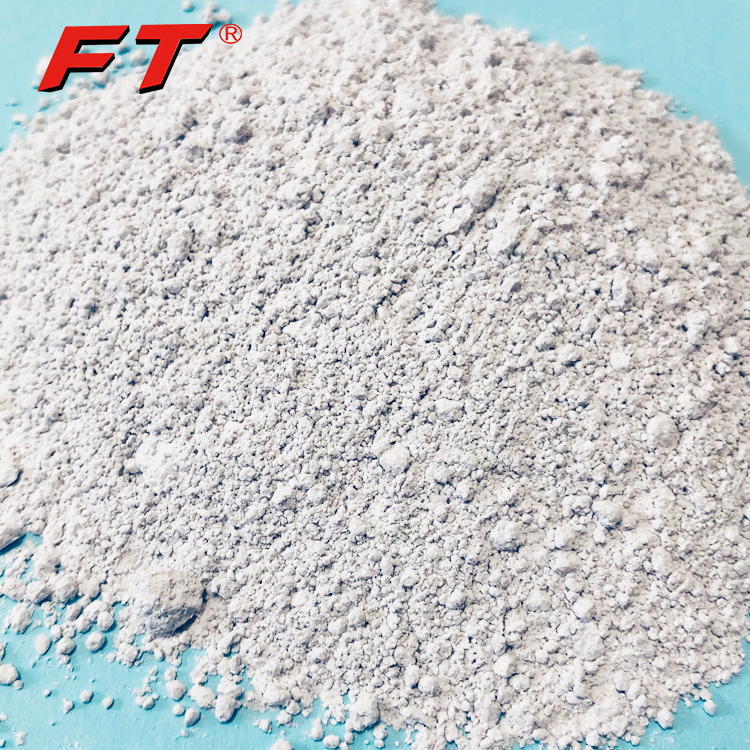 Talc Powder For Pipe