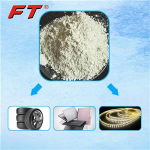 Talc Powder For Rubber