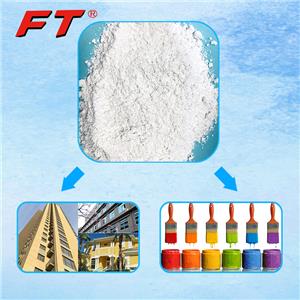 Talc For Construction Coating