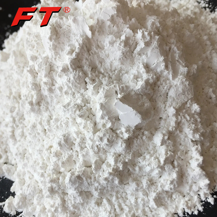 Talc For Construction Coating