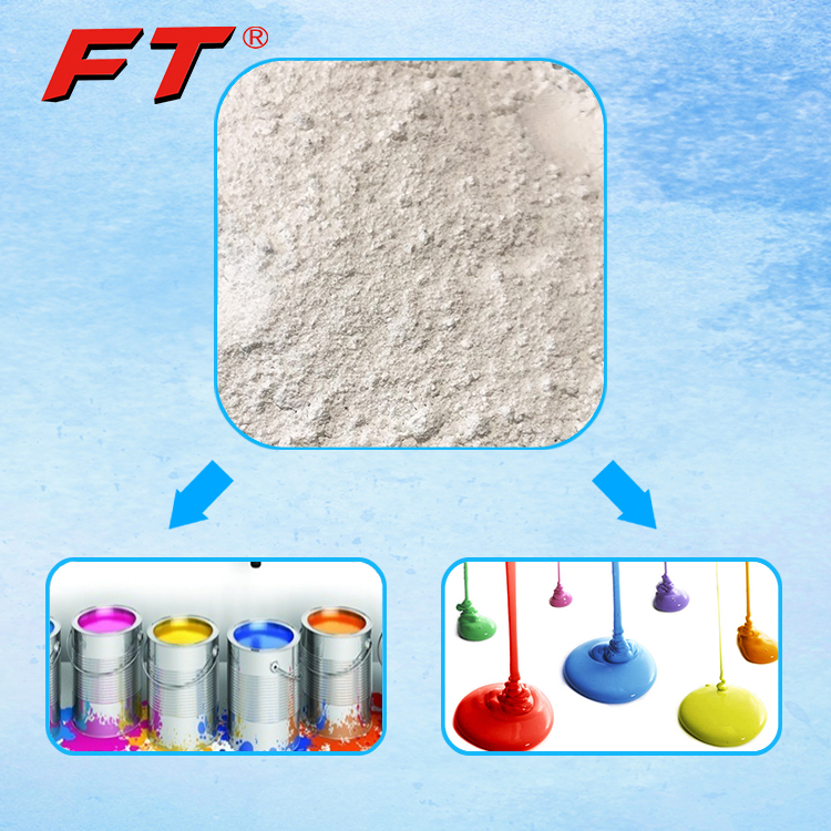 Talc Powder For Paints