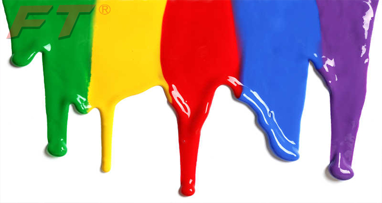  Paints