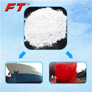 Talc Powder For Marine Paints