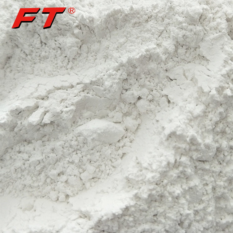 Talc Powder For Marine Paints