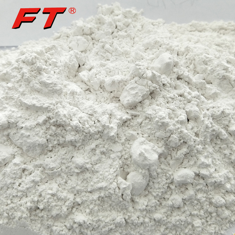 Talc For Automotive Paints