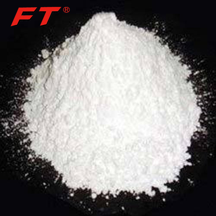 talc for cable coating