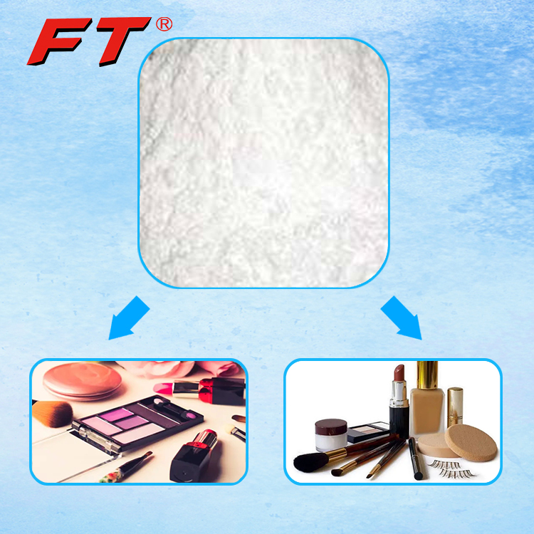 Talc Powder For Makeup