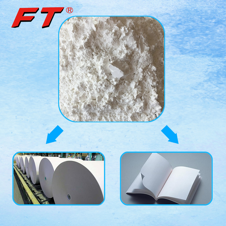 Talc Powder For Pulp