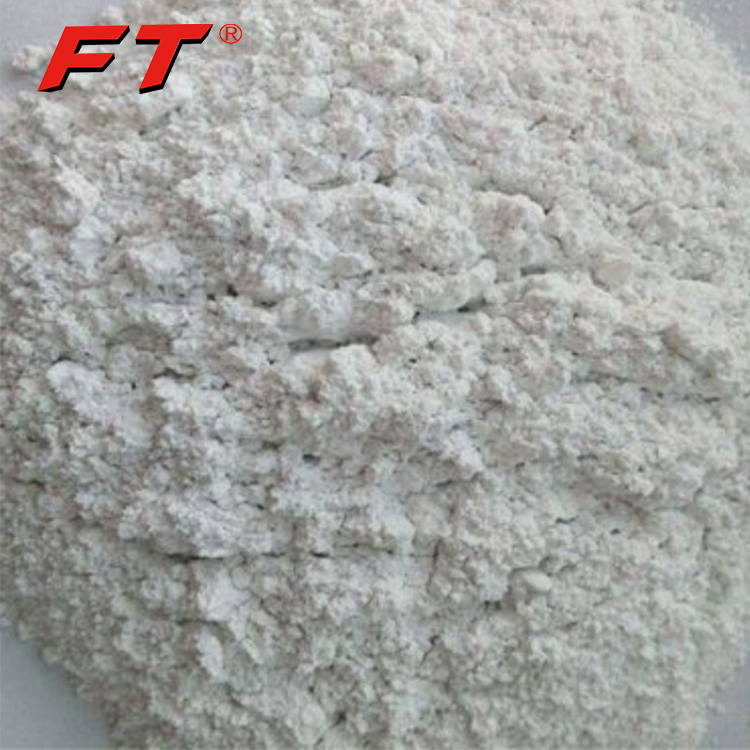 Talc Powder For Pulp