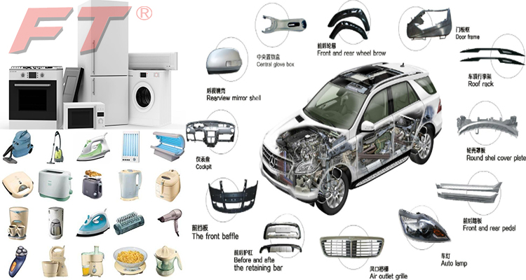 talc masterbatch for automotive