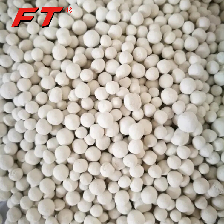 Magnesium Sulfate Fertilizer