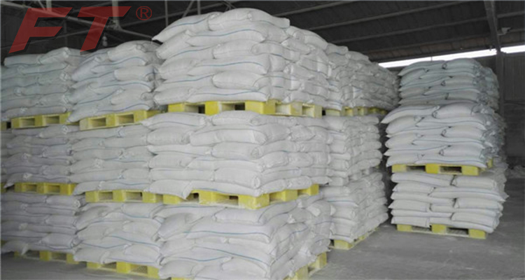 Silicon Magnesium Fertilizer storage