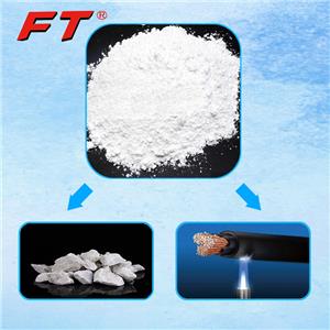 Flame retardant Magnesium Hydroxide