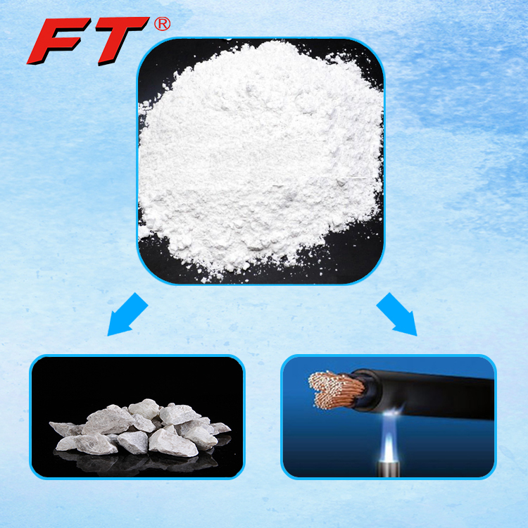 Flame retardant Magnesium Hydroxide