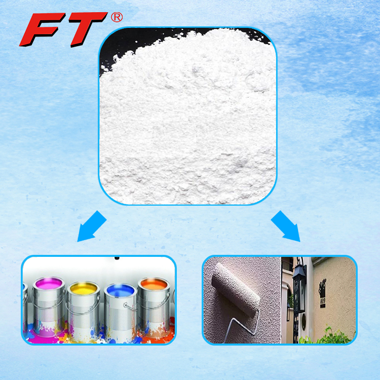 Magnesium Hydroxide For Coating