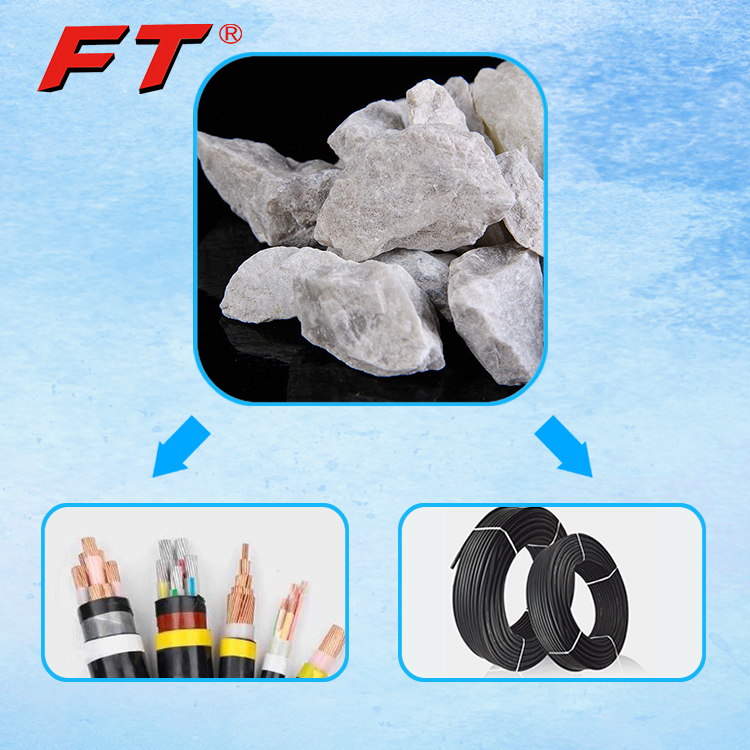 Magnesium Hydroxide For Industrial Wire