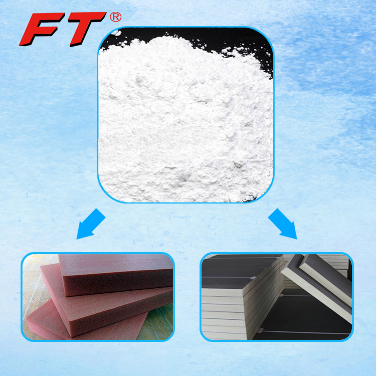 Magnesium Hydroxide For Sheet