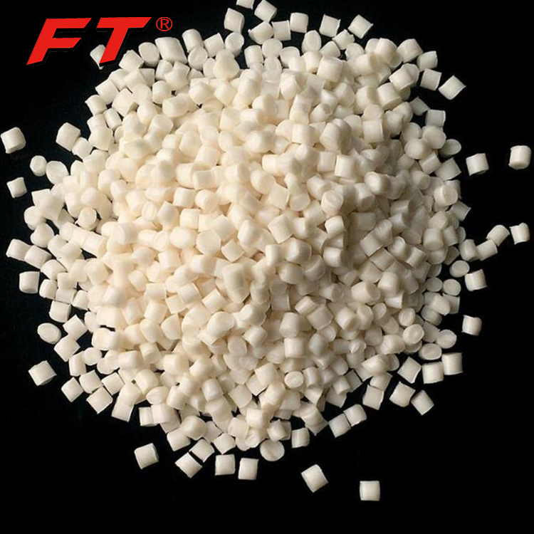 Supply Biodegradable filler masterbatch Wholesale Factory - Dalian Futai  Mineral New Materials Technology Co., Ltd.