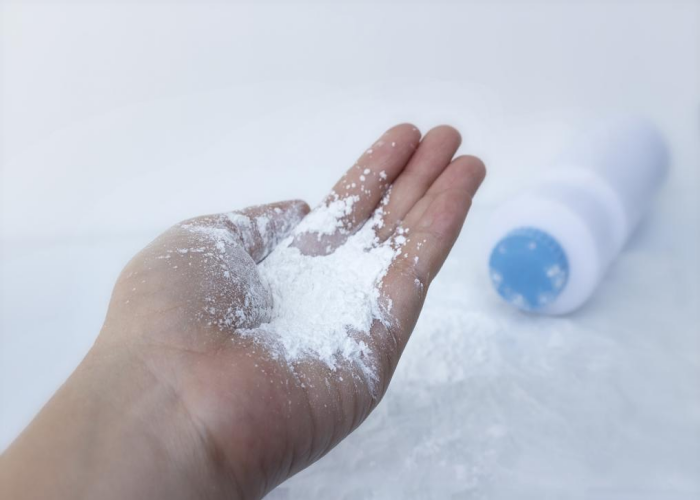 Talc Powder For Plastic, Talc Powder For Elastomer, Talc Powder For