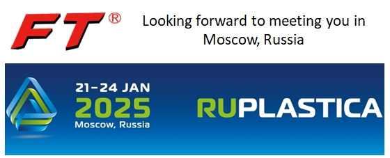 Dalian Futai Mineral to Showcase High-Quality Talc and Mineral Products at Ruplastica Moscow 2025