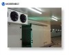 Cold Room Unit with Refrigeration Bitzer Compressor