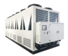 Chilling Equipment 200kw 300kw Water Cooling System Air Cooled Water Chiller