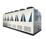 Chilling Equipment 200kw 300kw Water Cooling System Air Cooled Water Chiller