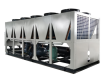 Chilling Equipment 200kw 300kw Water Cooling System Air Cooled Water Chiller