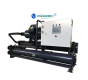 50 Ton ~150 Ton Water Cooled Screw Chiller For Cooling Industry