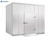 Chambre Froide Room With Refrigeration Equipment