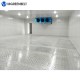 Chambre Froide Room With Refrigeration Equipment