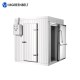 Chambre Froide Room With Refrigeration Equipment