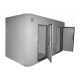 Cold Room Hinge Door With Door Frame
