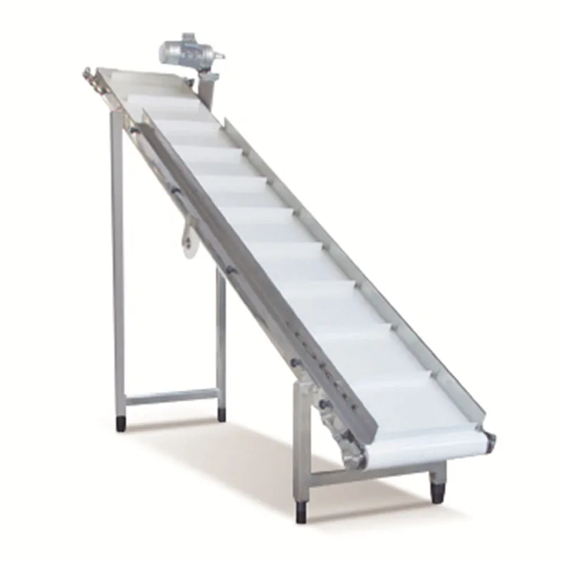 Awtomatikong Sausage Conveyor Belt