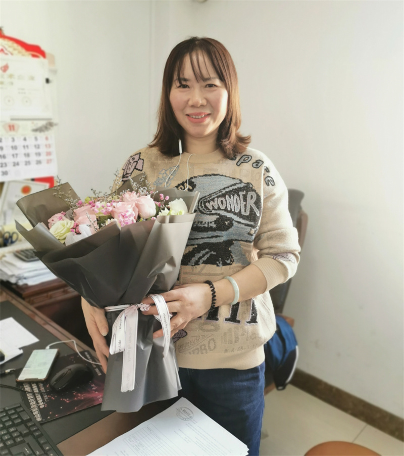 Selamat bercuti kepada pekerja