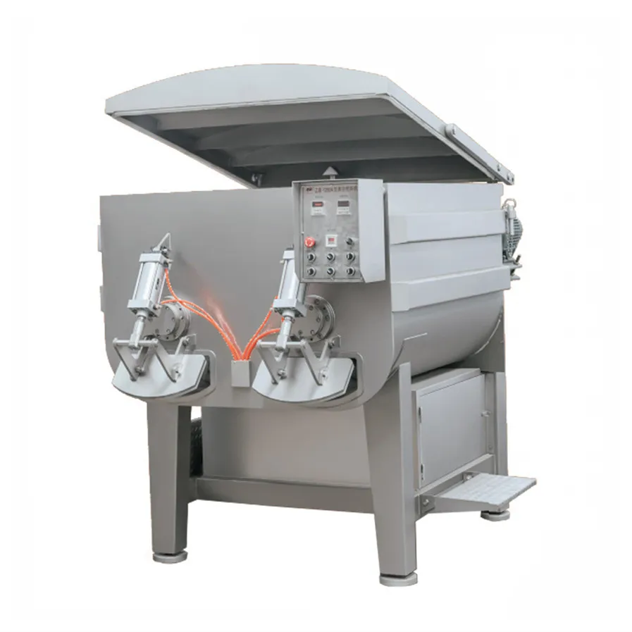 Meat Grinder