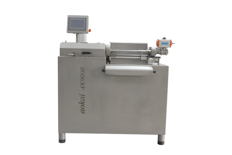 Supply Automatic Sausage Filler And Linker System Wholesale Factory