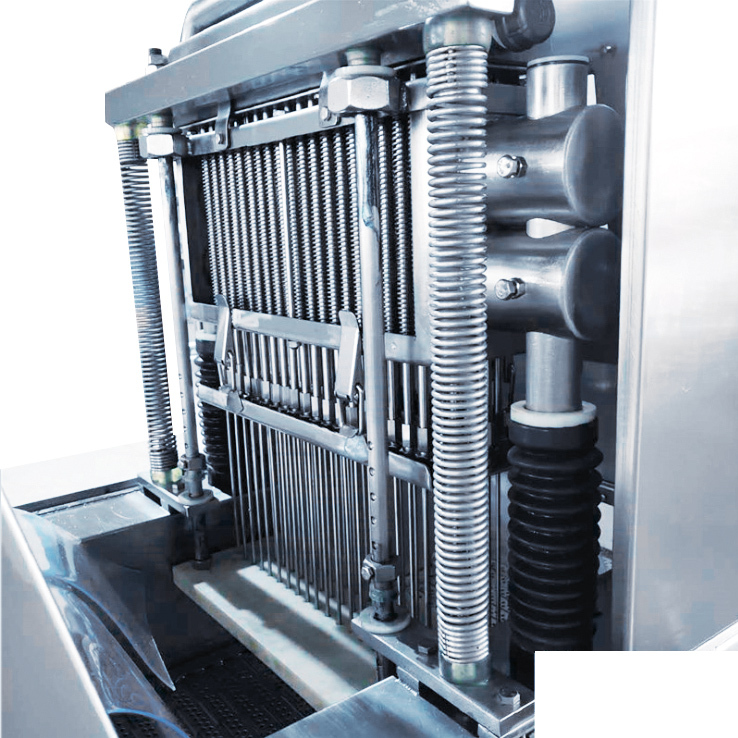 Supply Automatic Meat Brine Injector Wholesale Factory Foshan Aokai