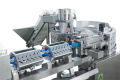 Sausage Premade Bag Automatic Packaging Machine